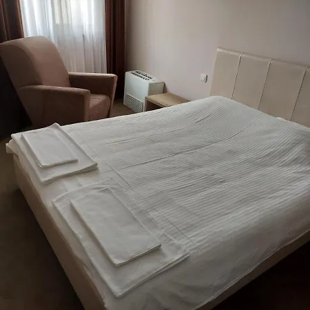 M34 Duplex - Zlatibor Rezidencija 兹拉蒂博尔