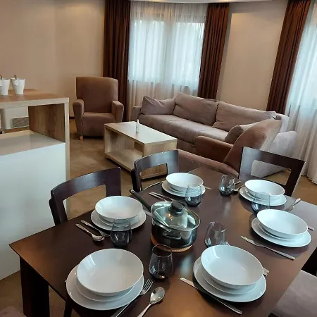 M34 Duplex - Zlatibor Rezidencija