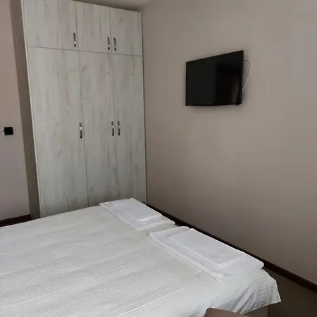 M34 Duplex - Zlatibor Rezidencija 公寓 *