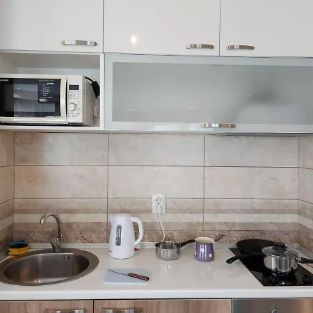 M34 Duplex - Zlatibor Rezidencija * 兹拉蒂博尔