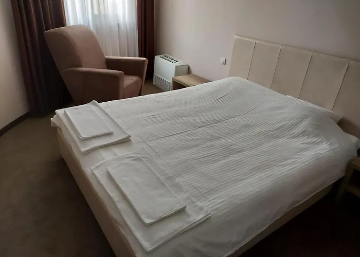 M34 Duplex - Zlatibor Rezidencija 兹拉蒂博尔