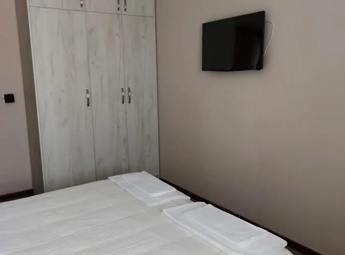 M34 Duplex - Zlatibor Rezidencija 公寓 *